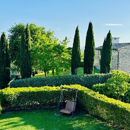 Libertas Tuscan Hideaway San Sano Exterior photo