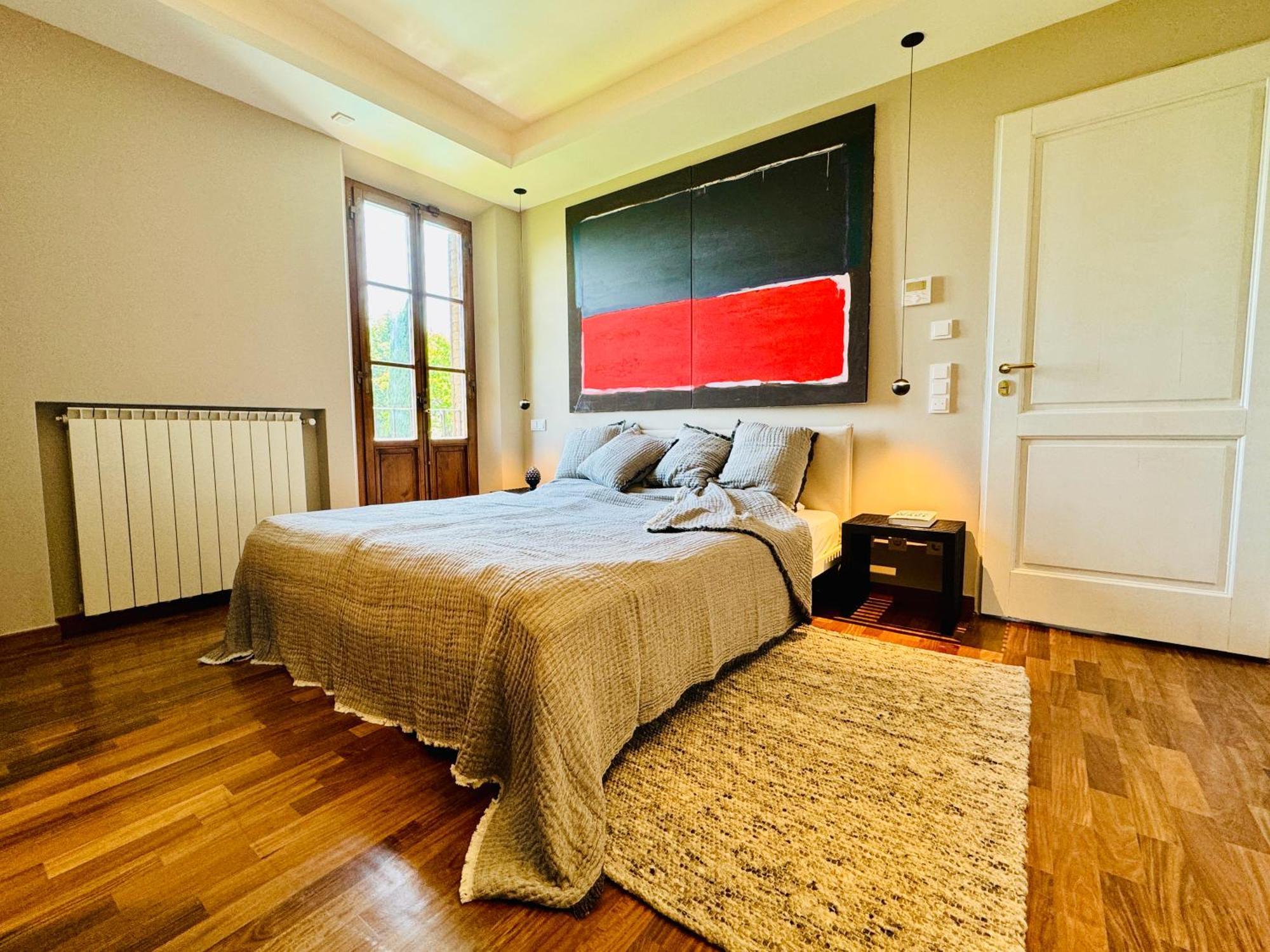 Libertas Tuscan Hideaway San Sano Exterior photo
