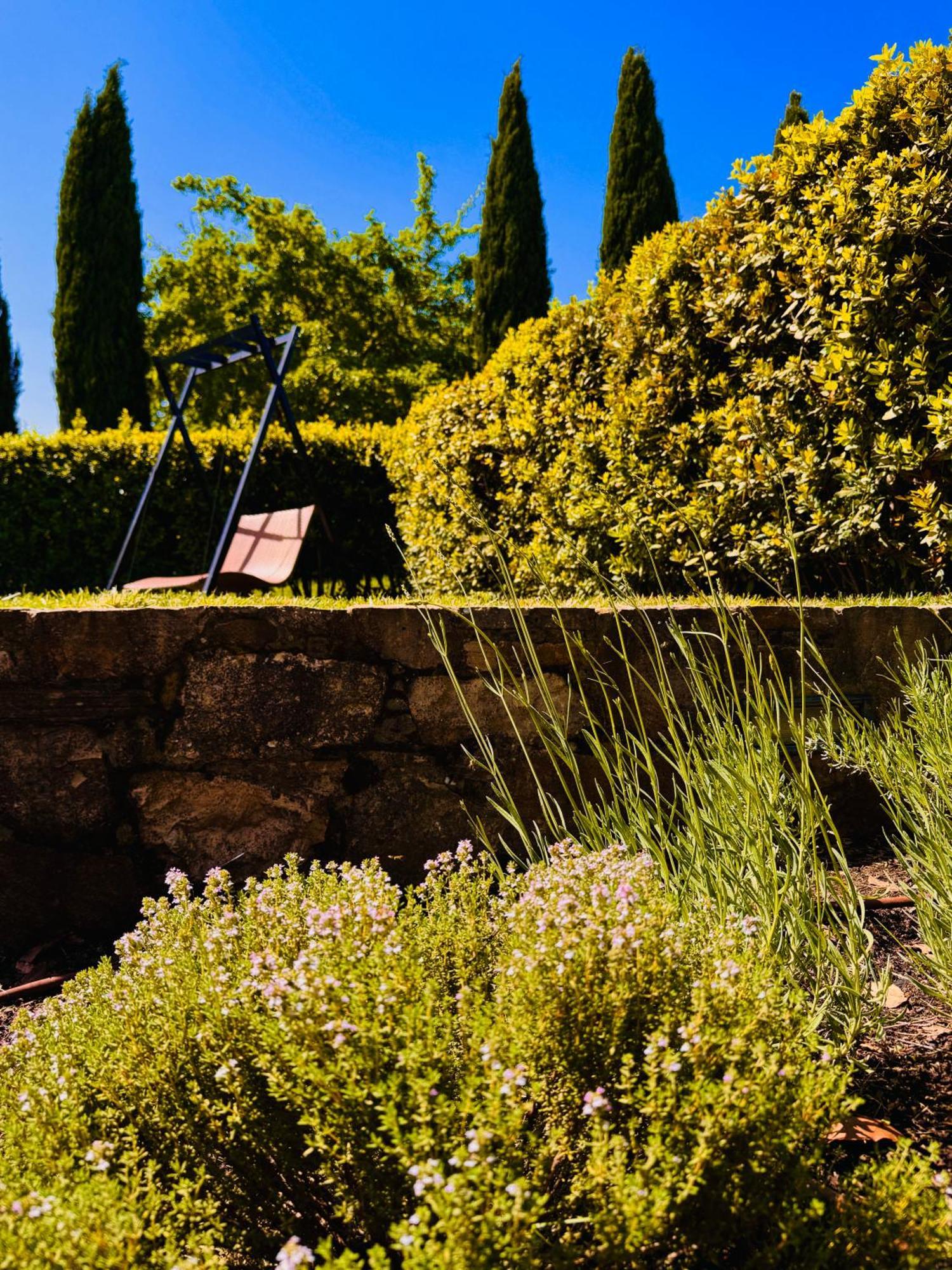 Libertas Tuscan Hideaway San Sano Exterior photo