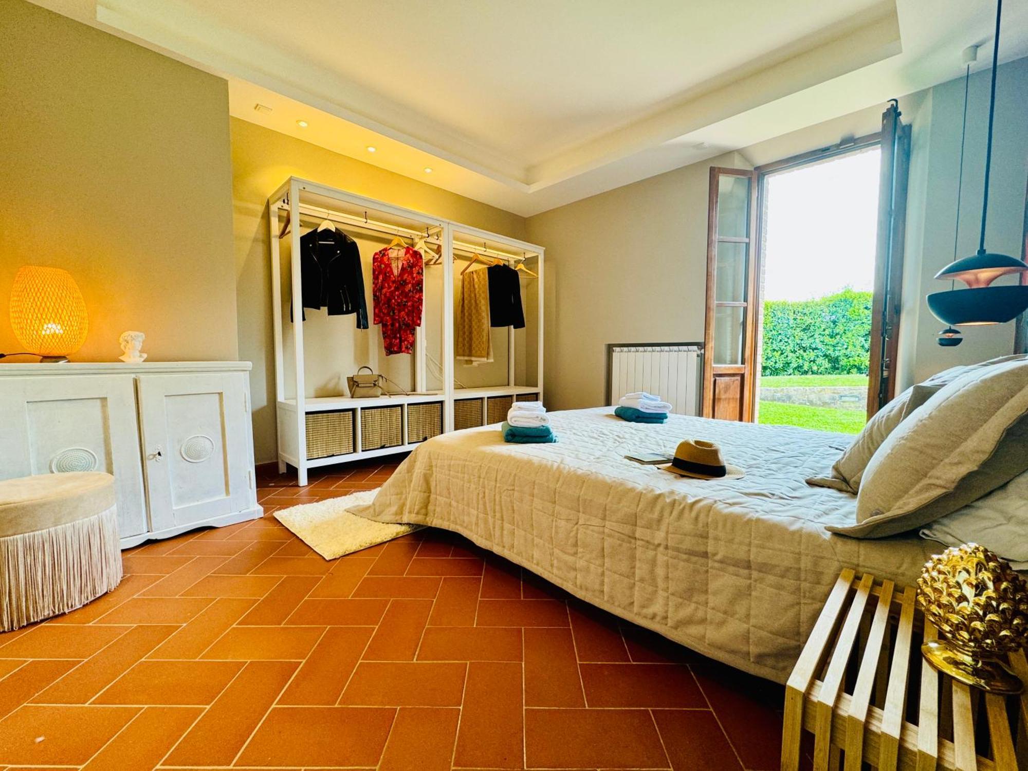 Libertas Tuscan Hideaway San Sano Exterior photo